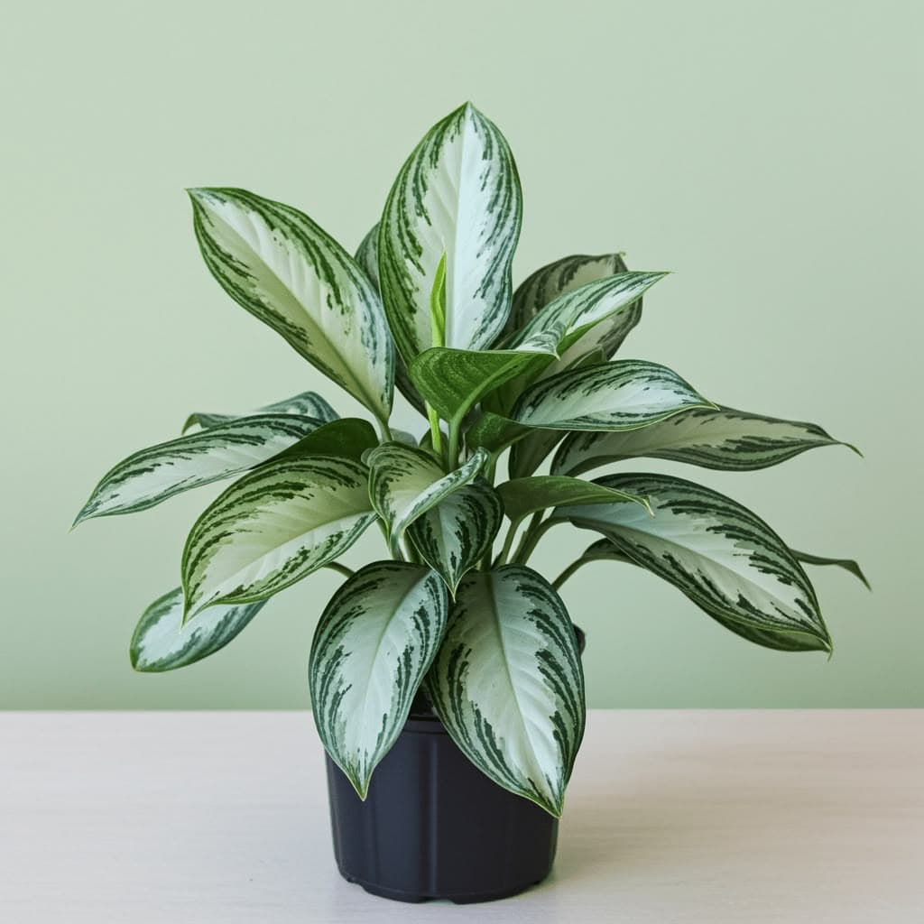 Aglaonema