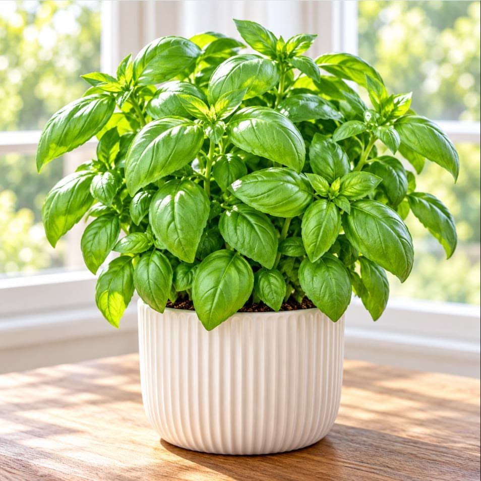 Basil