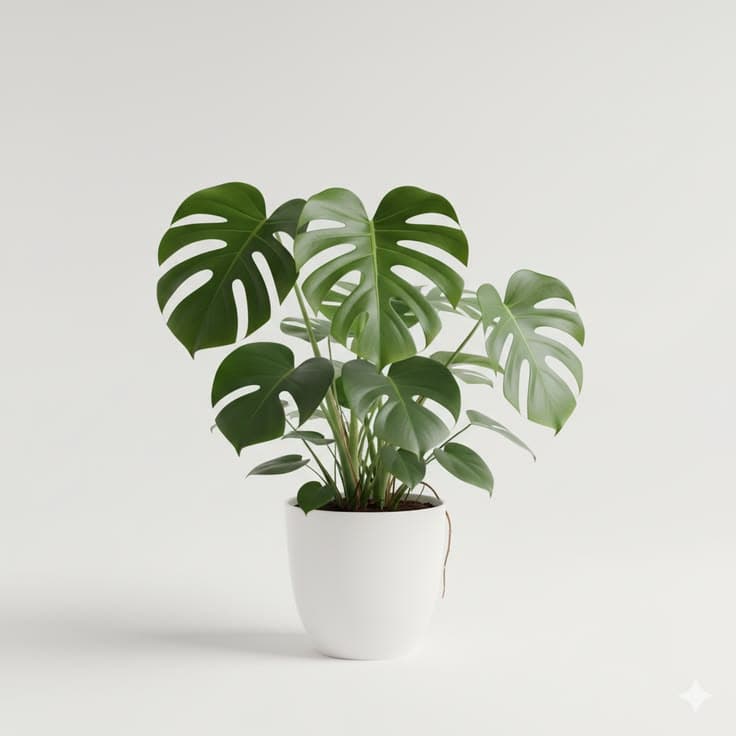 Broken Heart Plant
