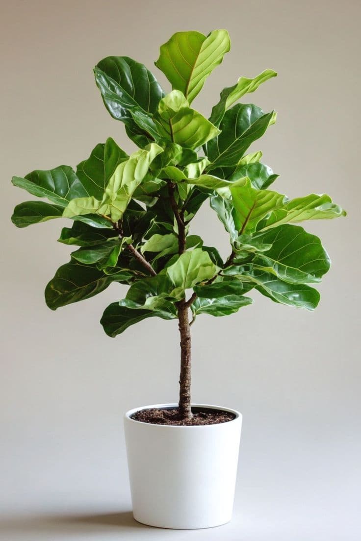 Fiddle Leaf Fig