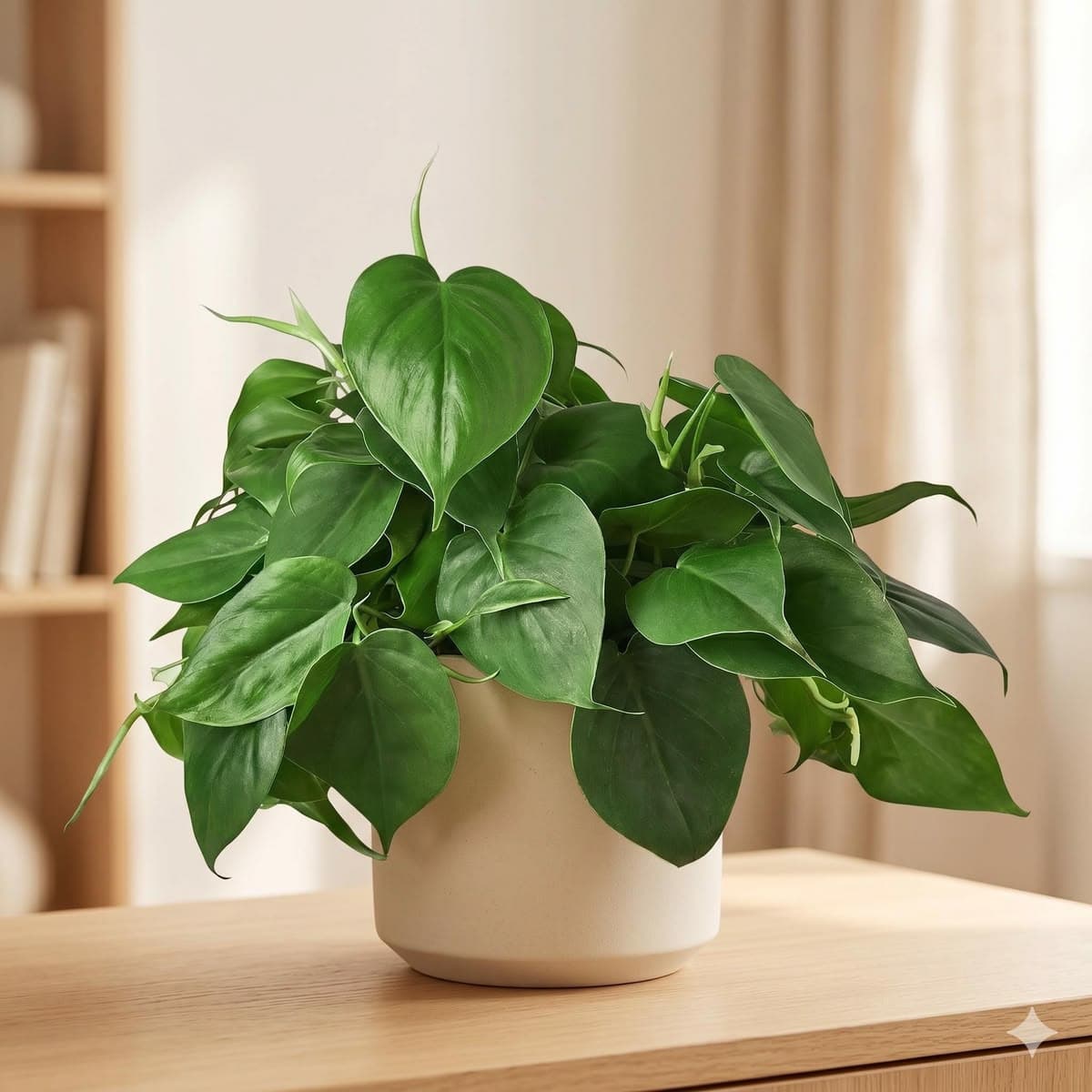 Heartleaf Philodendron
