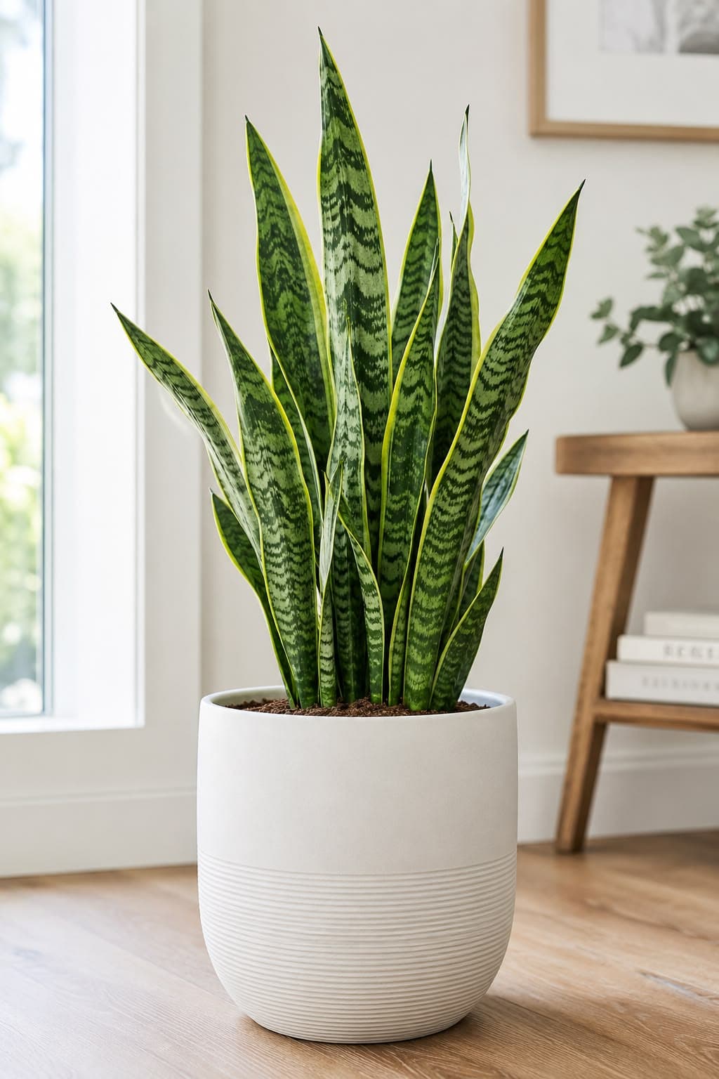 Snake Plant