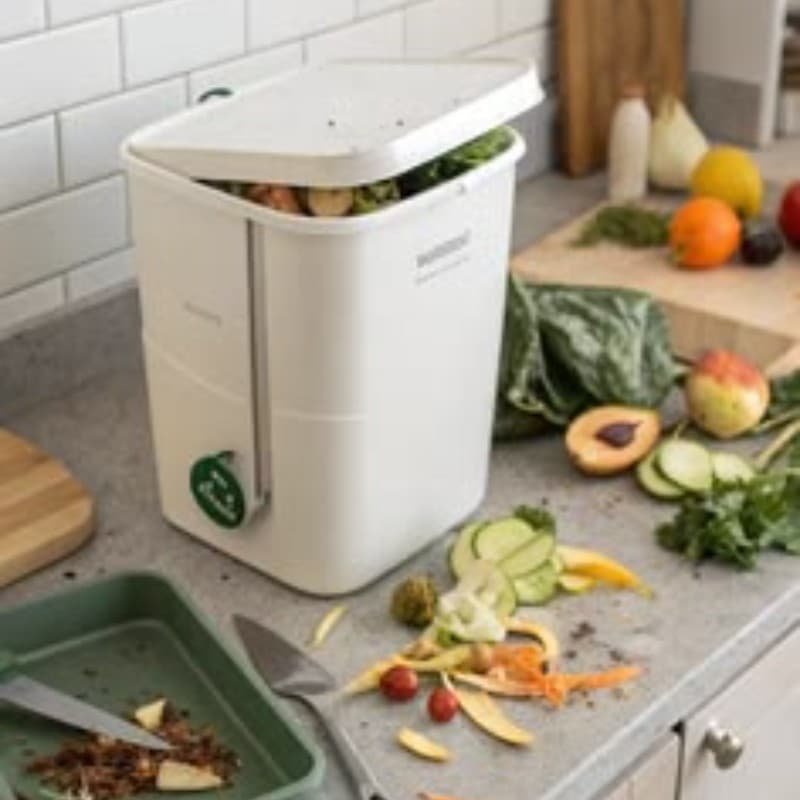 Home Compost Bin Kit