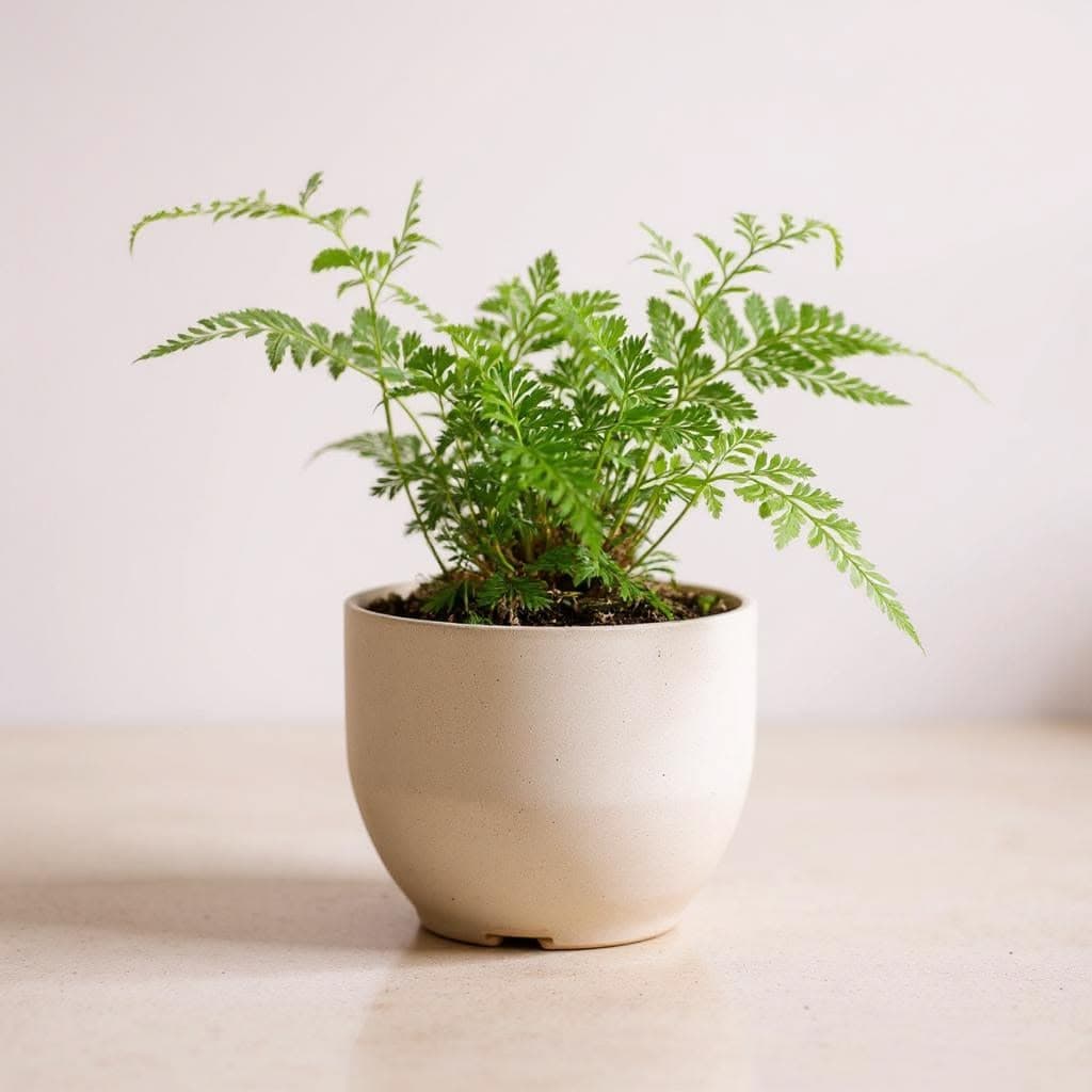Rabbit's Foot Fern