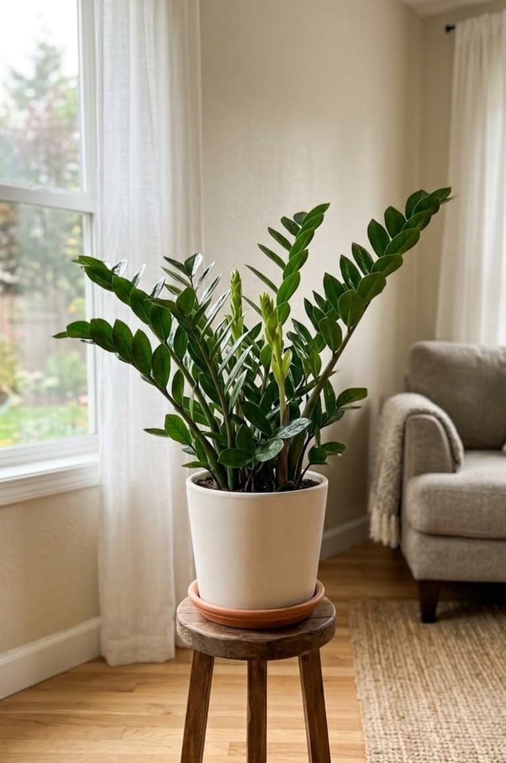 ZZ Plant