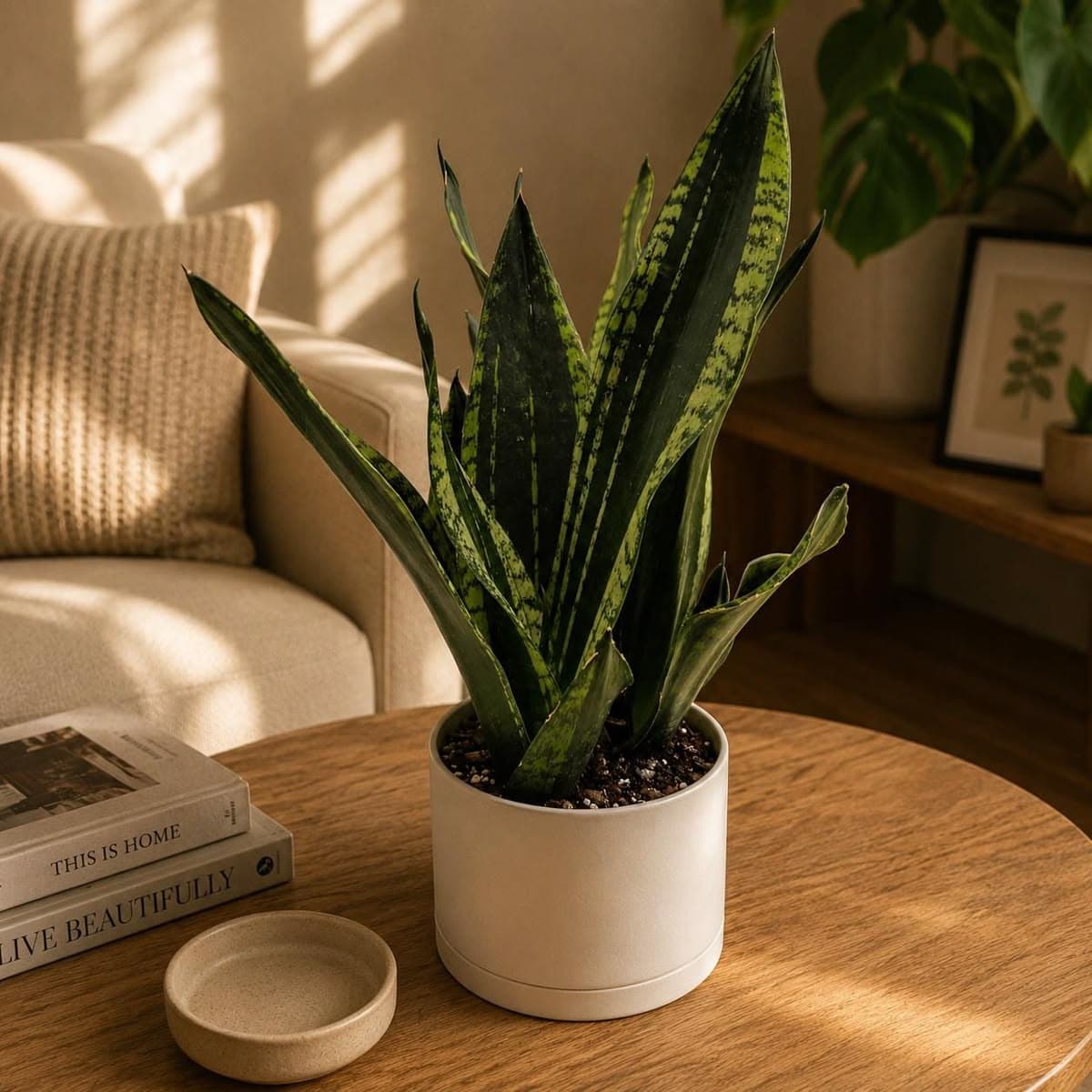 Sansevieria Whitney