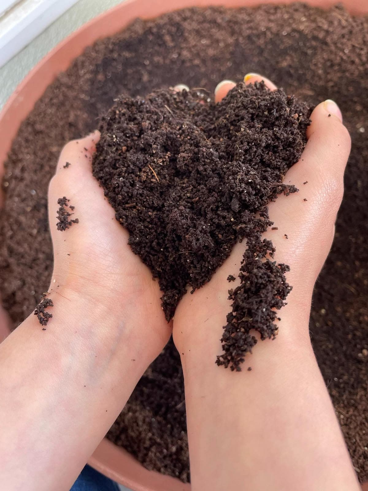 Vermicompost