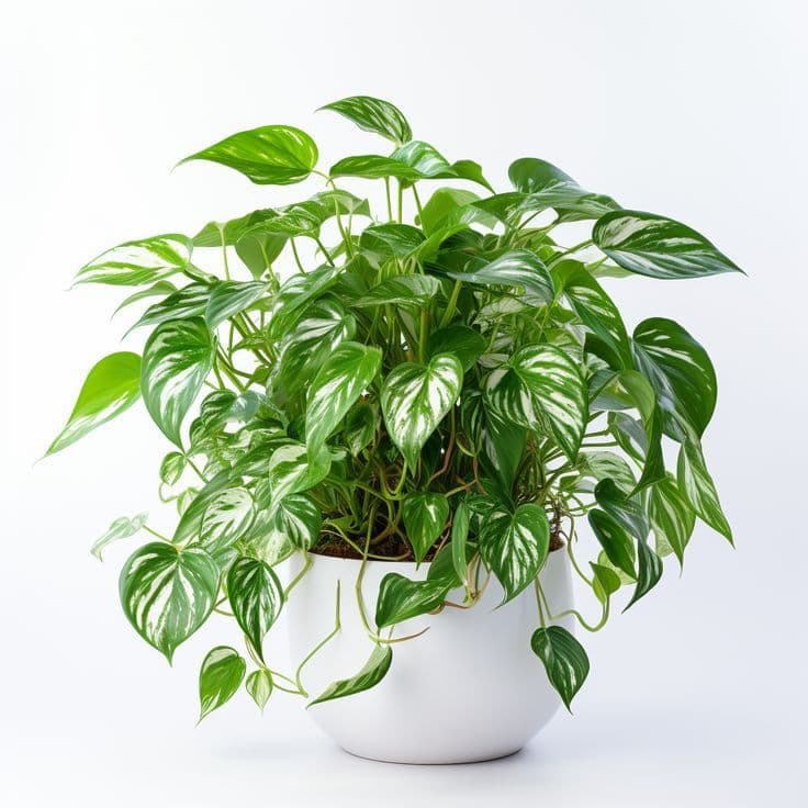 Money Plant N'Joy