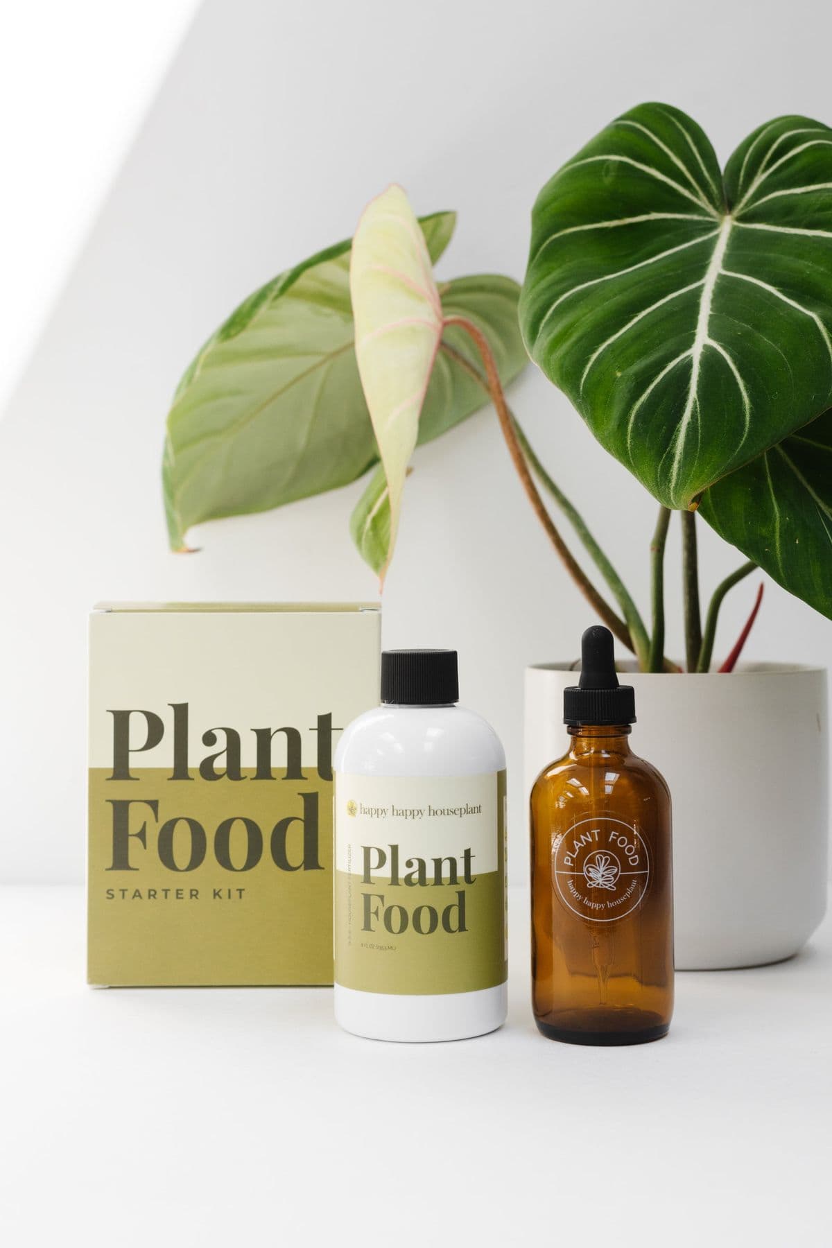 Plant Food Green Sticks